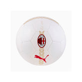 AC Milan bal Puma Prematch maat 1 (Mini) wit