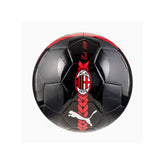 AC Milan bal Puma Prematch maat 1 (Mini) zwart