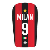 AC Milan scheenlappen