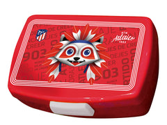 Atletico Madrid lunchbox 1903