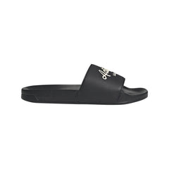 Adidas pantoffels Adilette sinds 1972 zwart