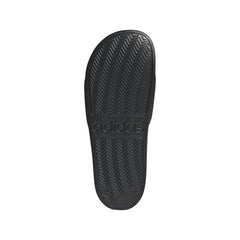 Adidas pantoffels Adilette sinds 1972 zwart