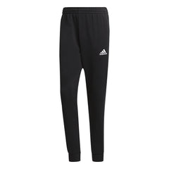 Adidas trainingspak 3 strepen ESS grijs/zwart