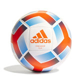Adidas ballon starlancer Plus TRN blanc