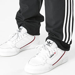 Adidas trainingsbroek volwassenen zwart