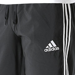 Adidas trainingsbroek volwassenen zwart