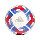 Adidas bal starlancer Plus TRN blauw/rood