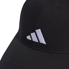 Adidas pet Tiro volwassenen zwart