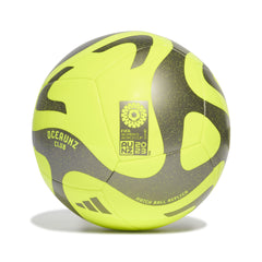Adidas bal Oceaunz CLB geel