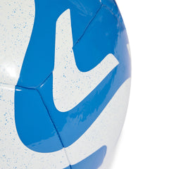 Adidas bal Oceaunz CLB blauw