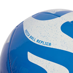 Adidas bal Oceaunz CLB blauw