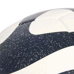 Adidas bal Oceaunz CLB wit