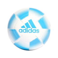 Adidas bal EPP CLB wit/blauw