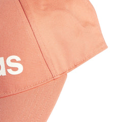 Adidas pet tekst volwassenen wonderklei