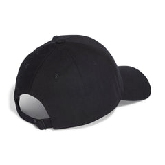 Adidas pet Tonal volwassenen zwart