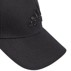 Adidas pet Tonal volwassenen zwart