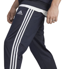 Adidas trainingspak 3 strepen tricot track navy