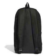 Adidas rugzak Graphy 46 cm zwart/wit