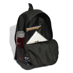 Adidas rugzak Graphy 46 cm zwart/wit