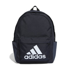Adidas rugzak logo blauw/wit 44 cm