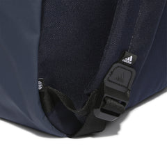 Adidas rugzak logo blauw/wit 44 cm