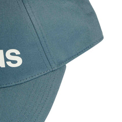Adidas pet tekst volwassenen poolnacht