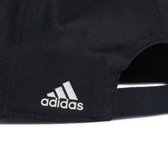 Adidas pet Street volwassenen zwart