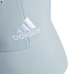 Adidas pet logo volwassenen wonder blauw