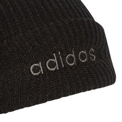Adidas muts omslag CUF zwart