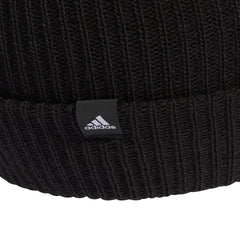 Adidas muts omslag CUF zwart