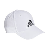 Adidas pet logo volwassenen wit