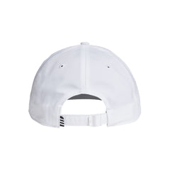 Adidas pet logo volwassenen wit