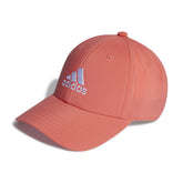 Adidas pet logo volwassenen scharlakenrood