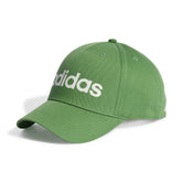 Adidas pet tekst volwassenen preloved groen