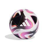 Adidas CNXT24 maat 1 (Mini) wit/roze