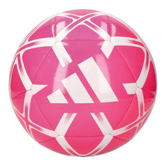 Adidas bal starlancer IV CLB pink/wit