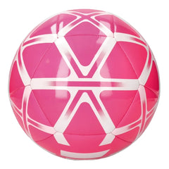 Adidas bal starlancer IV CLB pink/wit