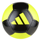 Adidas ballon EPP CLB IV noir/jaune