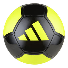 Adidas bal EPP CLB IV zwart/geel