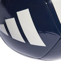 Adidas bal EPP CLB IV navy/wit