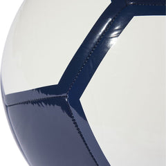 Adidas bal EPP CLB IV navy/wit