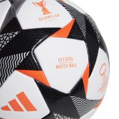 Adidas WUCL maat 1 (Mini) wit