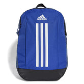 Adidas rugzak Power VII 3 strepen blauw 46 cm