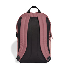 Adidas rugzak Power VII 3 strepen roze 46 cm