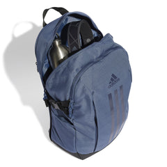 Adidas rugzak Power VII 3 strepen inkt 46 cm