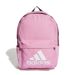 Adidas rugzak logo roze 44 cm