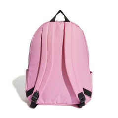 Adidas rugzak logo roze 44 cm