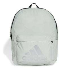 Adidas rugzak logo linnen groen 44 cm