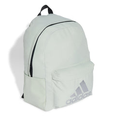 Adidas rugzak logo linnen groen 44 cm