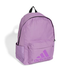 Adidas rugzak logo paars 44 cm